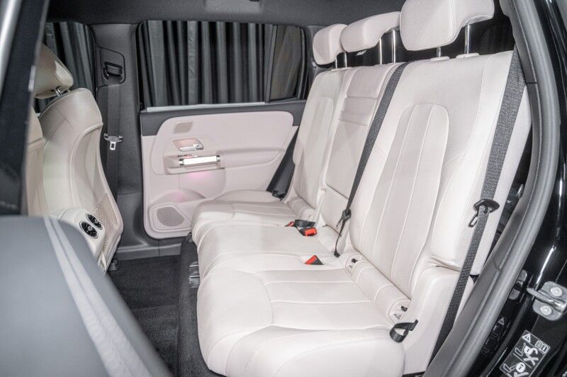 2025 Mercedes-Benz EQB 300 4MATIC&reg; SUV Peoria AZ