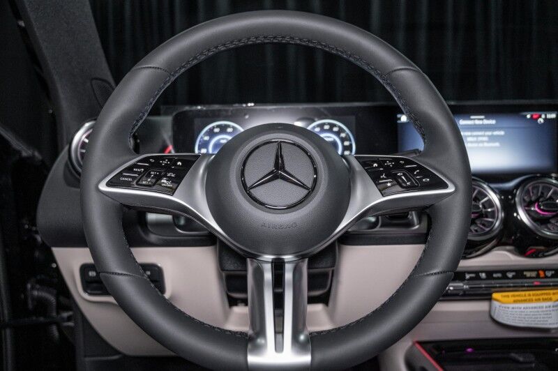 2025 Mercedes-Benz EQB 300 4MATIC&reg; SUV Peoria AZ