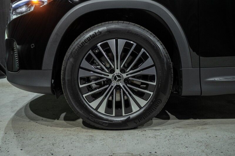 2025 Mercedes-Benz EQB 300 4MATIC&reg; SUV Peoria AZ