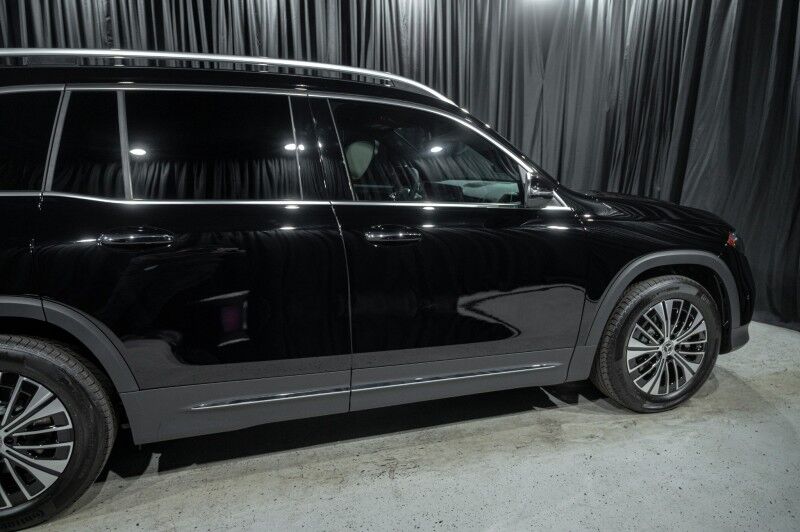 2025 Mercedes-Benz EQB 300 4MATIC&reg; SUV Peoria AZ