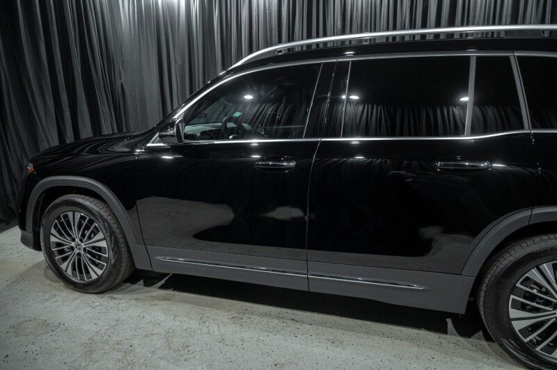 2025 Mercedes-Benz EQB 300 4MATIC&reg; SUV Peoria AZ