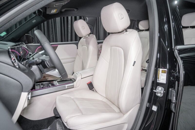 2025 Mercedes-Benz EQB 300 4MATIC&reg; SUV Peoria AZ