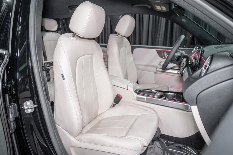 2025 Mercedes-Benz EQB 300 4MATIC&reg; SUV Peoria AZ