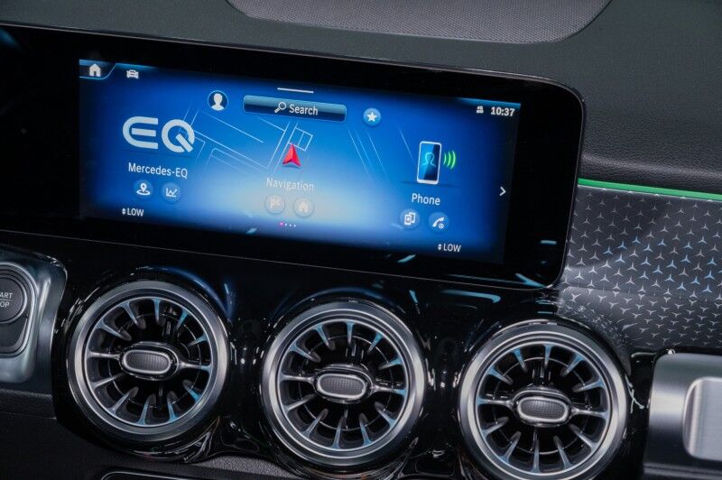 2025 Mercedes-Benz EQB 300 4MATIC&reg; SUV Scottsdale AZ