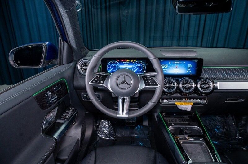 2025 Mercedes-Benz EQB 300 4MATIC&reg; SUV Scottsdale AZ