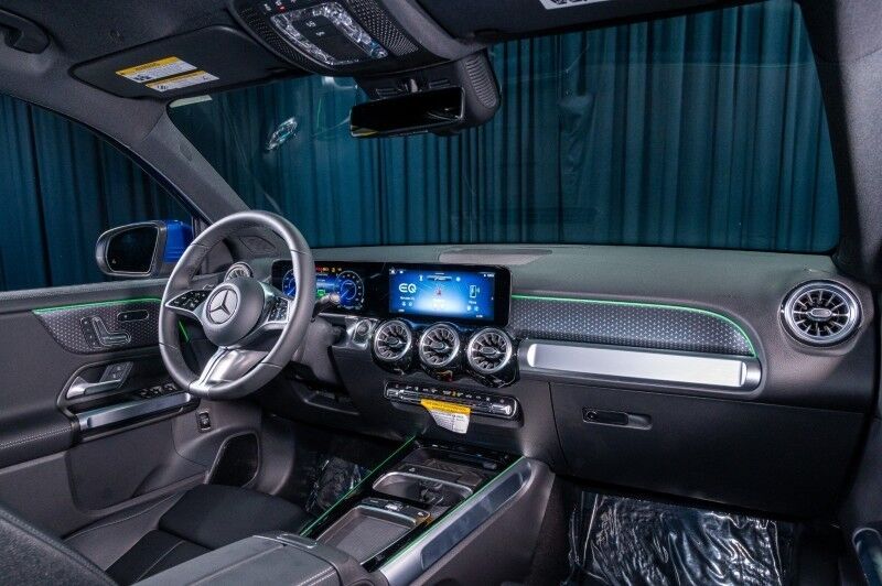 2025 Mercedes-Benz EQB 300 4MATIC&reg; SUV Scottsdale AZ