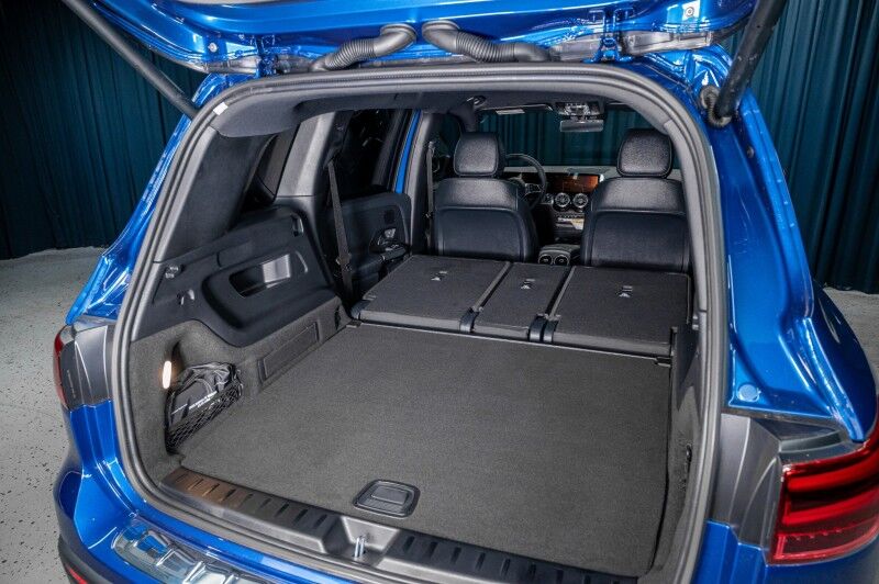 2025 Mercedes-Benz EQB 300 4MATIC&reg; SUV Scottsdale AZ