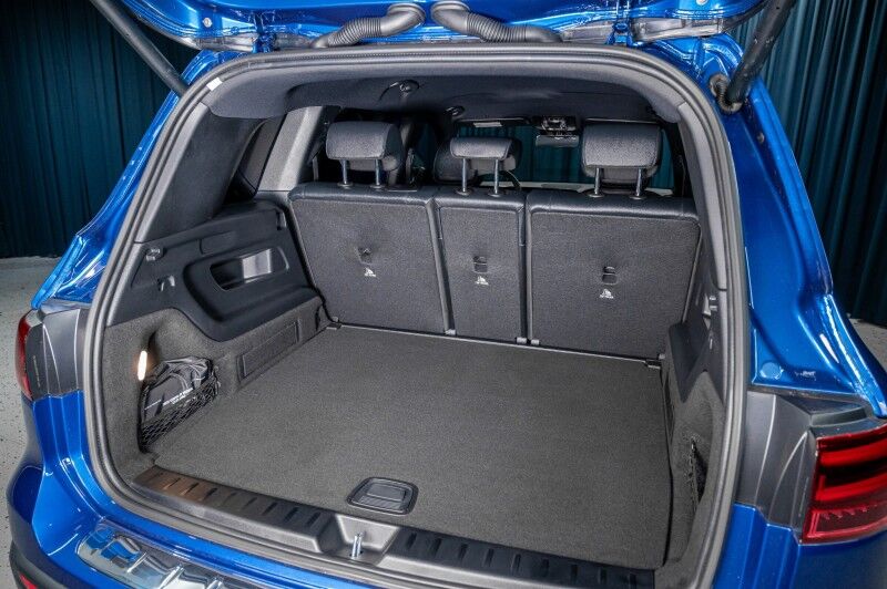 2025 Mercedes-Benz EQB 300 4MATIC&reg; SUV Scottsdale AZ