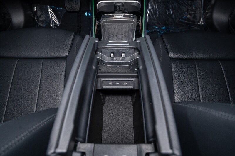 2025 Mercedes-Benz EQB 300 4MATIC&reg; SUV Scottsdale AZ