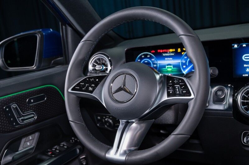 2025 Mercedes-Benz EQB 300 4MATIC&reg; SUV Scottsdale AZ