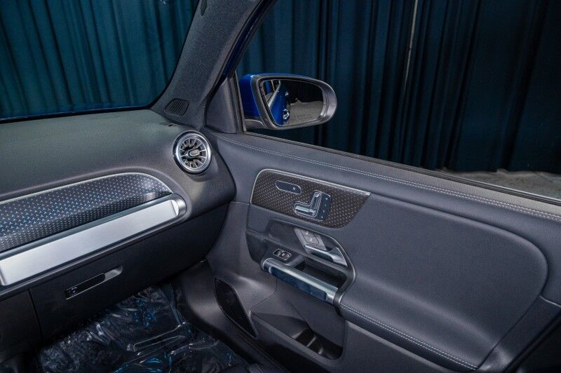 2025 Mercedes-Benz EQB 300 4MATIC&reg; SUV Scottsdale AZ