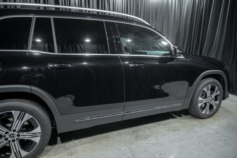 2025 Mercedes-Benz EQB 350 4MATIC&reg; SUV Peoria AZ