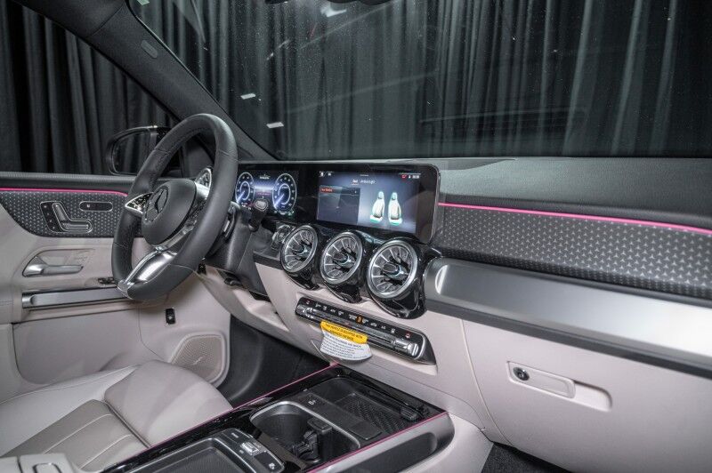 2025 Mercedes-Benz EQB 350 4MATIC&reg; SUV Peoria AZ