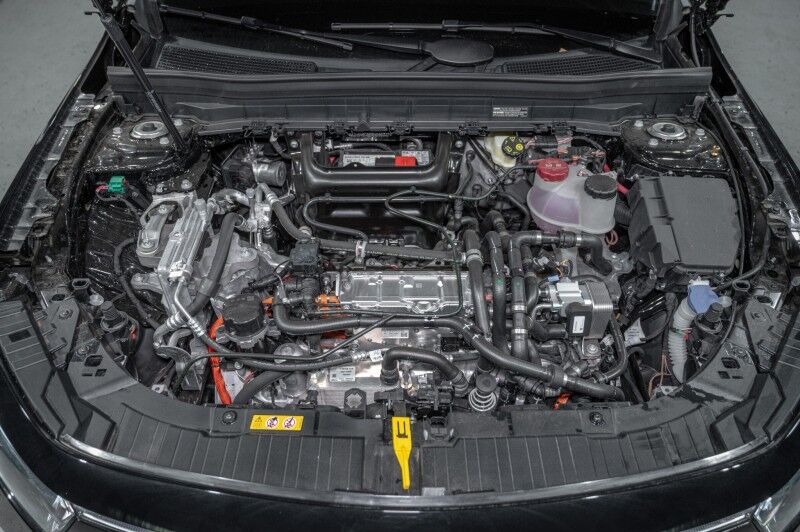 2025 Mercedes-Benz EQB 350 4MATIC&reg; SUV Peoria AZ