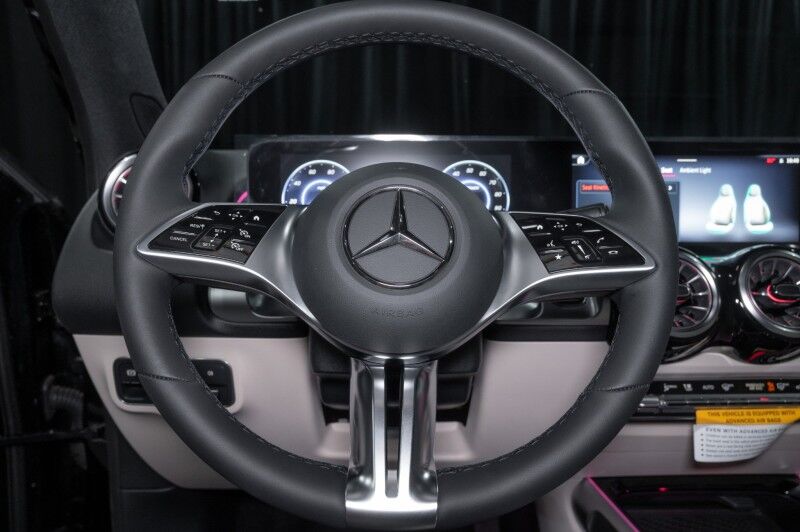 2025 Mercedes-Benz EQB 350 4MATIC&reg; SUV Peoria AZ