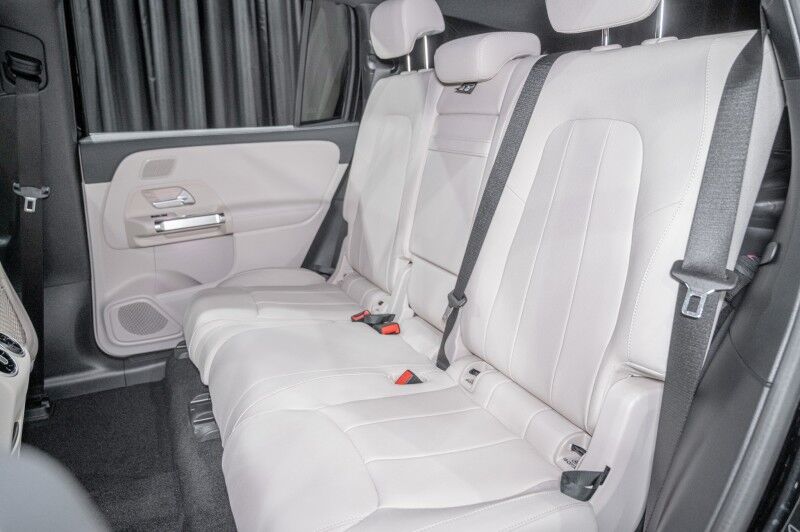 2025 Mercedes-Benz EQB 350 4MATIC&reg; SUV Peoria AZ