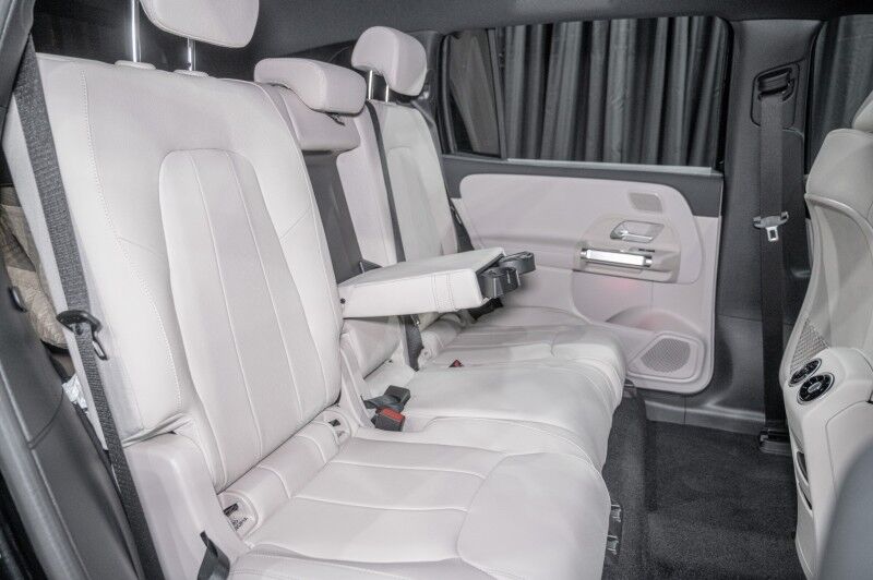 2025 Mercedes-Benz EQB 350 4MATIC&reg; SUV Peoria AZ