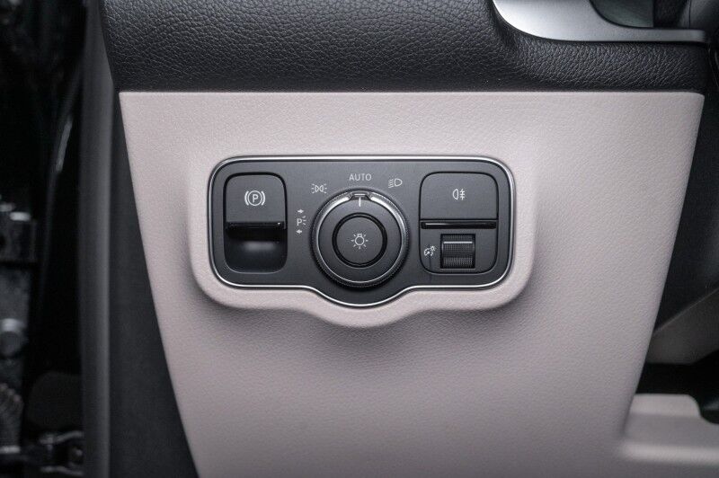 2025 Mercedes-Benz EQB 350 4MATIC&reg; SUV Peoria AZ