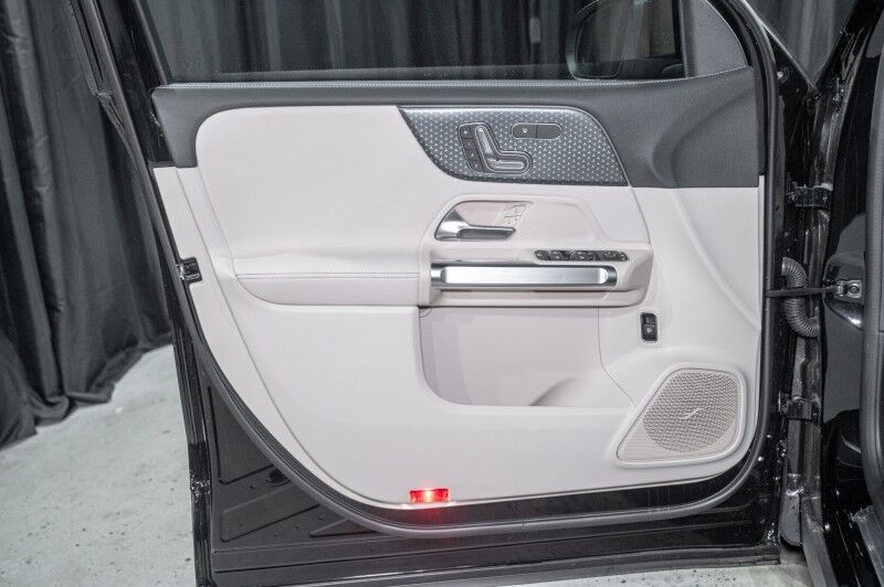 2025 Mercedes-Benz EQB 350 4MATIC&reg; SUV Peoria AZ