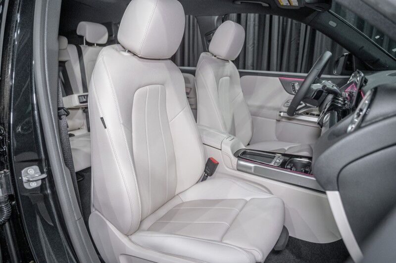 2025 Mercedes-Benz EQB 350 4MATIC&reg; SUV Peoria AZ