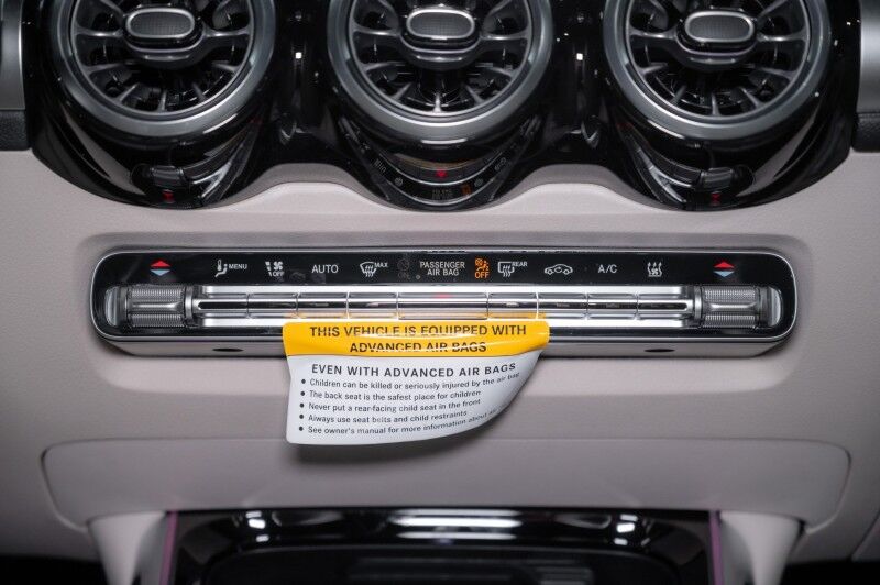 2025 Mercedes-Benz EQB 350 4MATIC&reg; SUV Peoria AZ
