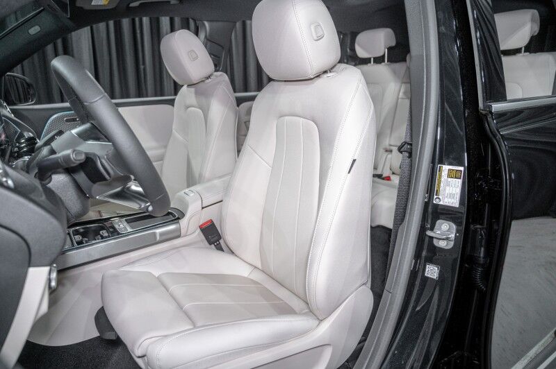 2025 Mercedes-Benz EQB 350 4MATIC&reg; SUV Peoria AZ