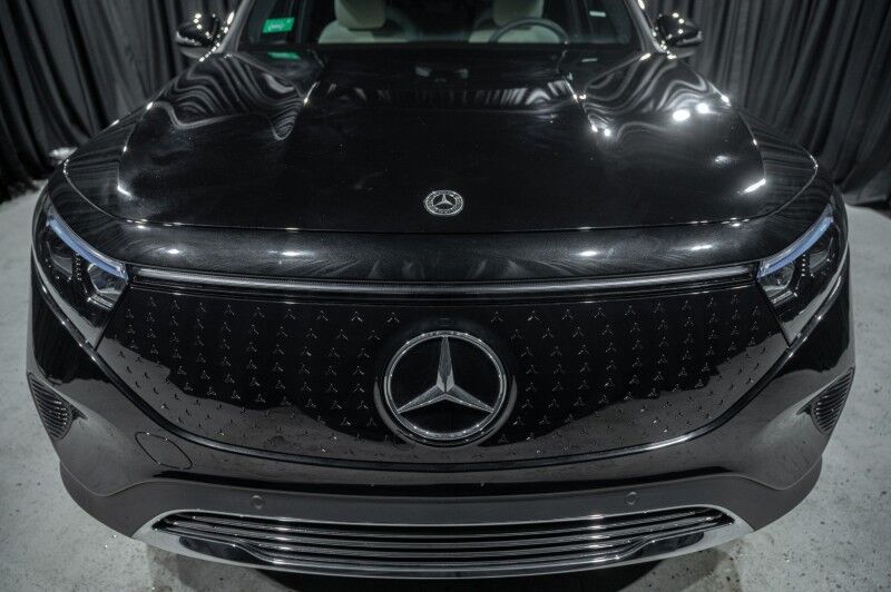 2025 Mercedes-Benz EQB 350 4MATIC&reg; SUV Peoria AZ