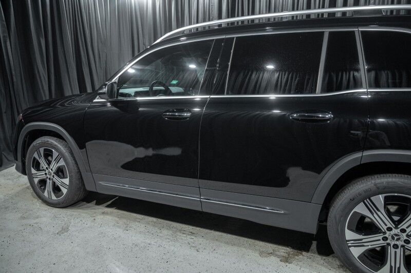 2025 Mercedes-Benz EQB 350 4MATIC&reg; SUV Peoria AZ