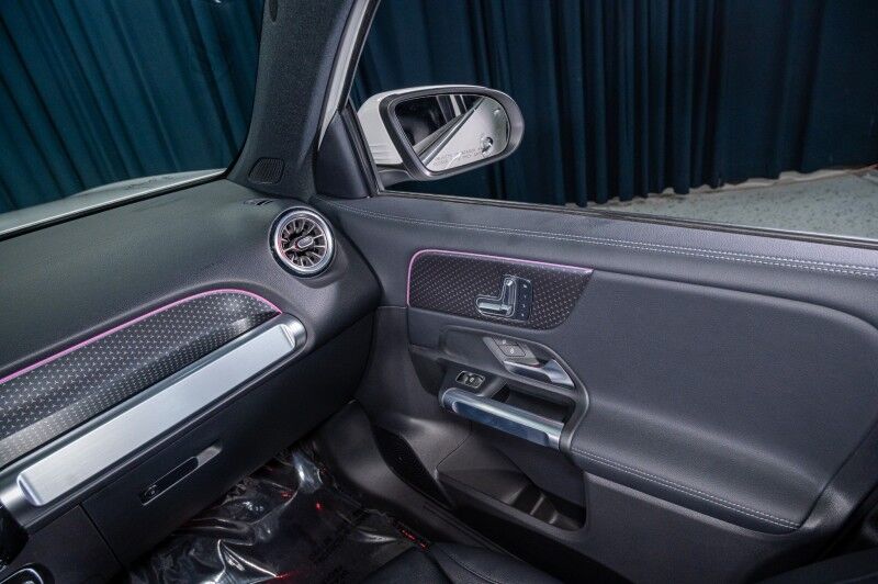 2025 Mercedes-Benz EQB 350 4MATIC&reg; SUV Scottsdale AZ