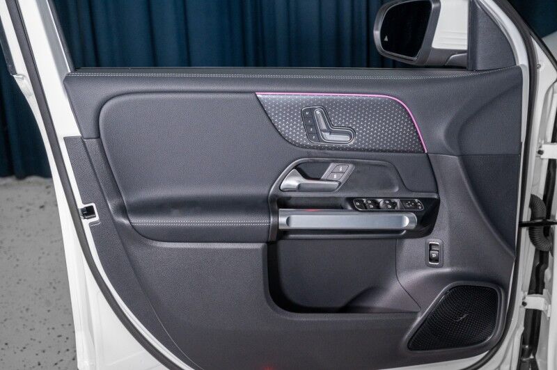2025 Mercedes-Benz EQB 350 4MATIC&reg; SUV Scottsdale AZ