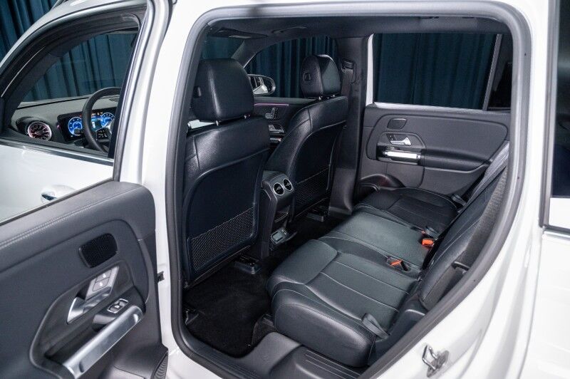 2025 Mercedes-Benz EQB 350 4MATIC&reg; SUV Scottsdale AZ