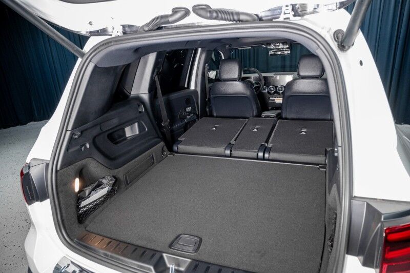 2025 Mercedes-Benz EQB 350 4MATIC&reg; SUV Scottsdale AZ