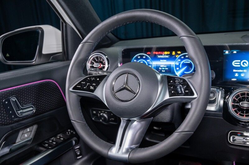 2025 Mercedes-Benz EQB 350 4MATIC&reg; SUV Scottsdale AZ
