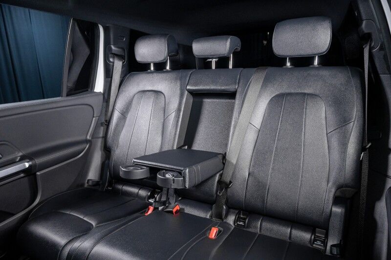 2025 Mercedes-Benz EQB 350 4MATIC&reg; SUV Scottsdale AZ