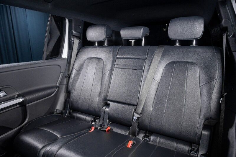 2025 Mercedes-Benz EQB 350 4MATIC&reg; SUV Scottsdale AZ