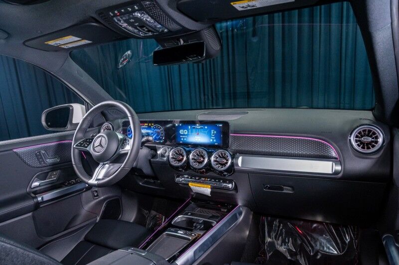 2025 Mercedes-Benz EQB 350 4MATIC&reg; SUV Scottsdale AZ