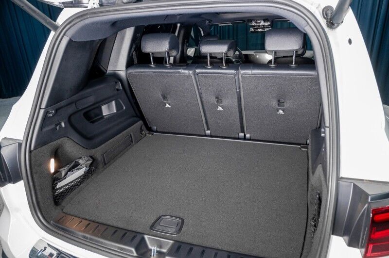 2025 Mercedes-Benz EQB 350 4MATIC&reg; SUV Scottsdale AZ
