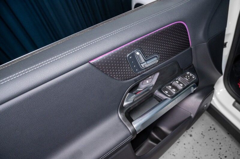 2025 Mercedes-Benz EQB 350 4MATIC&reg; SUV Scottsdale AZ