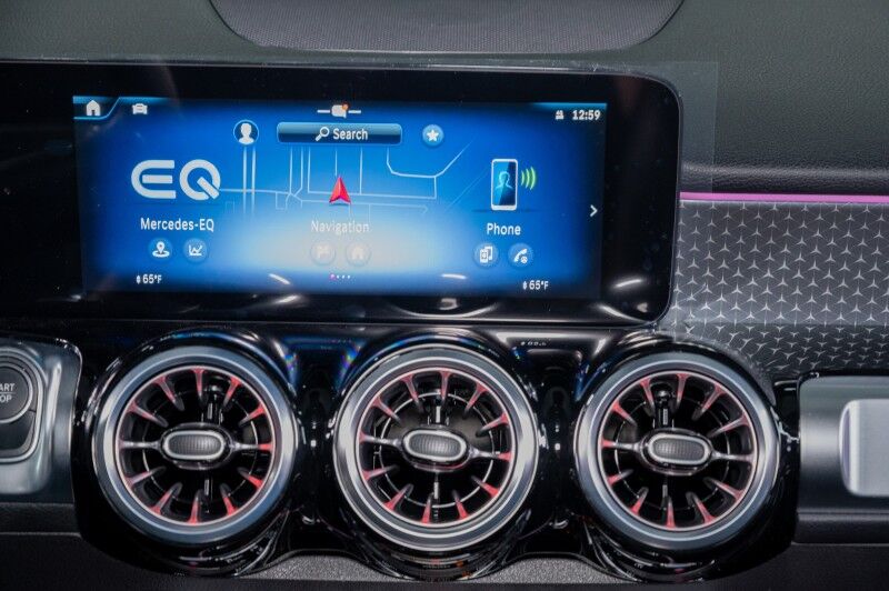 2025 Mercedes-Benz EQB 350 4MATIC&reg; SUV Scottsdale AZ