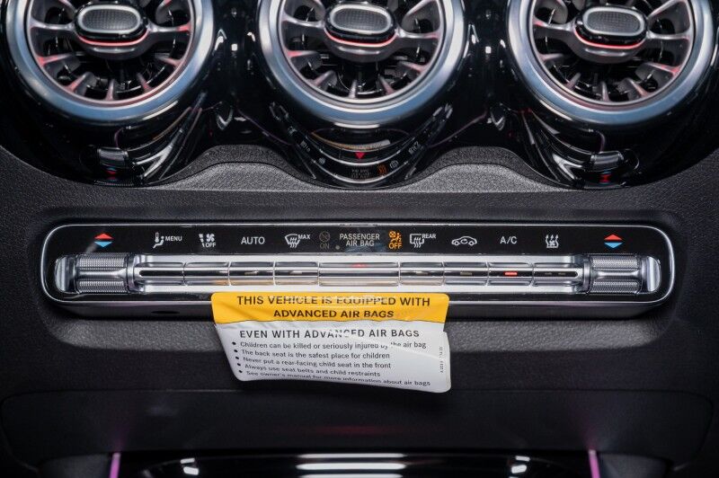 2025 Mercedes-Benz EQB 350 4MATIC&reg; SUV Scottsdale AZ