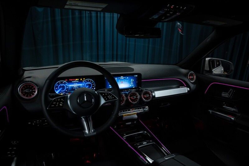 2025 Mercedes-Benz EQB 350 4MATIC&reg; SUV Scottsdale AZ
