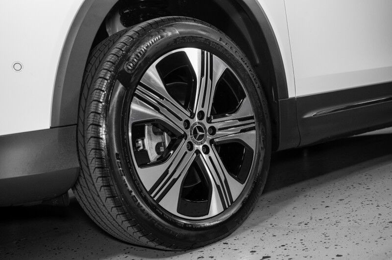 2025 Mercedes-Benz EQB 350 4MATIC&reg; SUV Scottsdale AZ