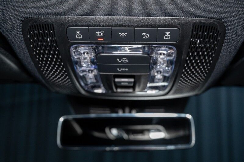 2025 Mercedes-Benz EQB 350 4MATIC&reg; SUV Scottsdale AZ