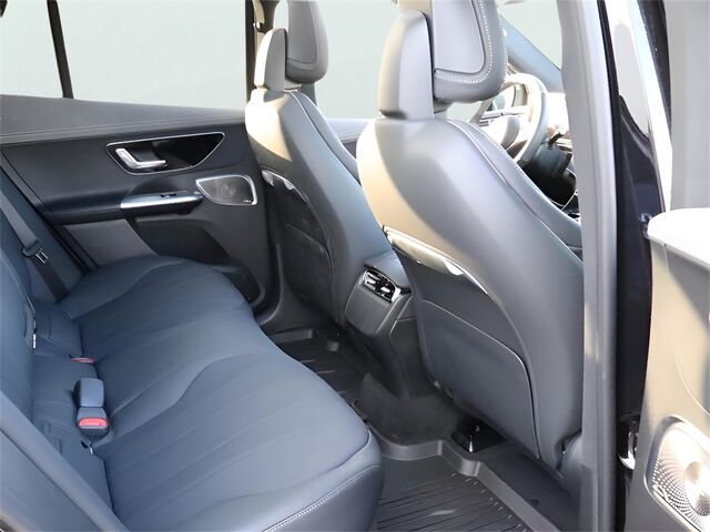 2025 Mercedes-Benz EQE 350 SUV Oshkosh WI