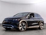 2025 Mercedes-Benz EQE 350 SUV