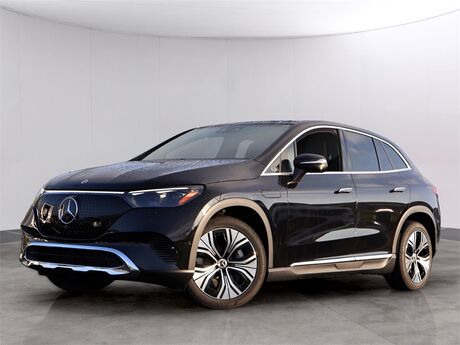 2025 Mercedes-Benz EQE 350 SUV Oshkosh WI