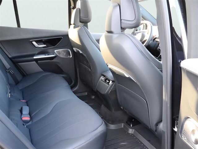 2025 Mercedes-Benz EQE 350 SUV Oshkosh WI