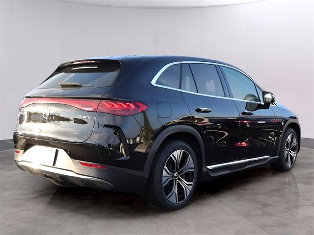 2025 Mercedes-Benz EQE 350 SUV Oshkosh WI