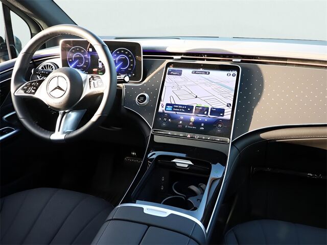 2025 Mercedes-Benz EQE 350 SUV Oshkosh WI