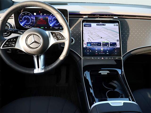 2025 Mercedes-Benz EQE 350 SUV Oshkosh WI